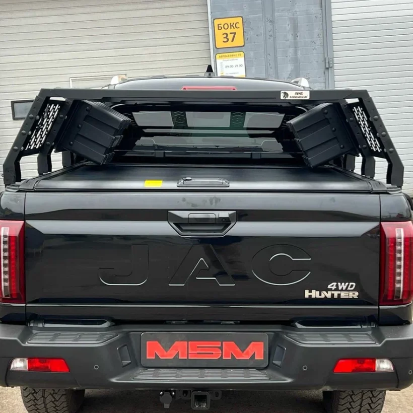 Многофункциональный каркас для JAC T9 - Всё для автотуризма - JAC - JAC T9