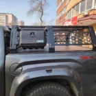 Многофункциональный каркас для Toyota Tundra gen 3 - Всё для автотуризма - TOYOTA - Toyota Tundra
