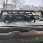 Многофункциональный каркас для Toyota Tundra gen 3 - Всё для автотуризма - TOYOTA - Toyota Tundra