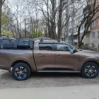 Многофункциональный каркас для Great Wall Poer - Всё для автотуризма - GREAT WALL - Great Wall Poer
