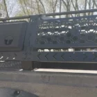 Многофункциональный каркас для Ford F-350 - Всё для автотуризма - FORD - F-Series