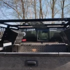 Многофункциональный каркас для Ford F-350 - Всё для автотуризма - FORD - F-Series