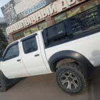 Многофункциональный каркас для Nissan NP300 - Всё для автотуризма - NISSAN - Nissan NP300