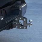 Прицепное устройство - Фаркоп - Фаркопы - JEEP