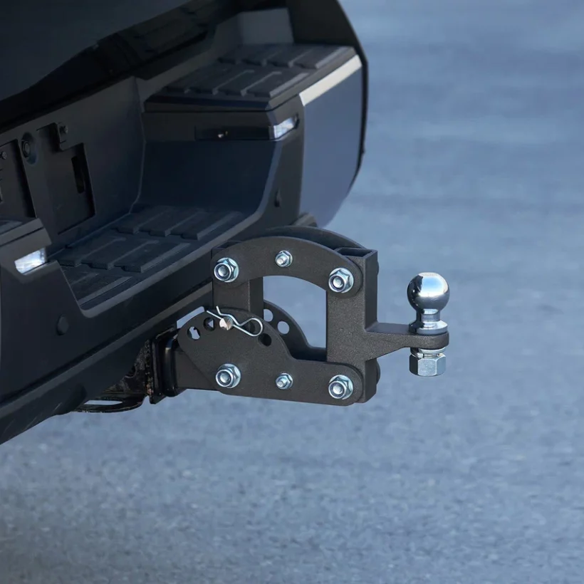 Прицепное устройство - Фаркоп - Фаркопы - JEEP