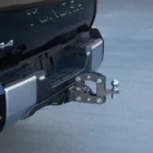 Прицепное устройство - Фаркоп - Фаркопы - JEEP