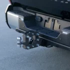 Прицепное устройство - Фаркоп - Фаркопы - JEEP