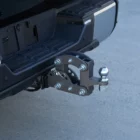 Прицепное устройство - Фаркоп - Фаркопы - JEEP