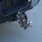 Прицепное устройство - Фаркоп - Фаркопы - JEEP