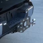 Прицепное устройство - Фаркоп - Фаркопы - JEEP