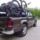 Многофункциональный каркас для Volkswagen Amarok - Всё для автотуризма - VOLKSWAGEN - Volkswagen Amarok