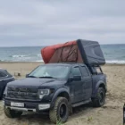 Многофункциональный каркас для Ford Raptor - Всё для автотуризма - FORD - Ford Raptor