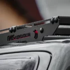 Многофункциональный каркас для Toyota Hilux - Всё для автотуризма - TOYOTA - Toyota Hilux