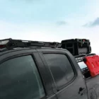 Многофункциональный каркас для Isuzu D-max - Всё для автотуризма - ISUZU - Isuzu D-max
