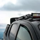 Многофункциональный каркас для Isuzu D-max - Всё для автотуризма - ISUZU - Isuzu D-max