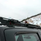 Многофункциональный каркас для Isuzu D-max - Всё для автотуризма - ISUZU - Isuzu D-max