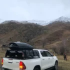 Многофункциональный каркас для Toyota Hilux - Всё для автотуризма - TOYOTA - Toyota Hilux