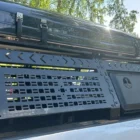 Многофункциональный каркас для Toyota Tundra gen 2 - Всё для автотуризма - TOYOTA - Toyota Tundra