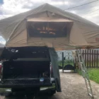 Многофункциональный каркас для Toyota Hilux - Всё для автотуризма - TOYOTA - Toyota Hilux