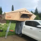 Многофункциональный каркас для Toyota Hilux - Всё для автотуризма - TOYOTA - Toyota Hilux