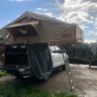 Многофункциональный каркас для Toyota Hilux - Всё для автотуризма - TOYOTA - Toyota Hilux
