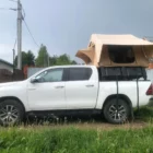 Многофункциональный каркас для Toyota Hilux - Всё для автотуризма - TOYOTA - Toyota Hilux