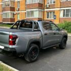 Многофункциональный каркас для Changan Hunter Plus - Всё для автотуризма - CHANGAN - Changan Hunter Plus