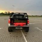 Многофункциональный каркас для Ford Explorer - Всё для автотуризма - FORD - Ford Explorer