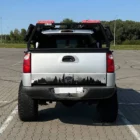 Многофункциональный каркас для Ford Explorer - Всё для автотуризма - FORD - Ford Explorer