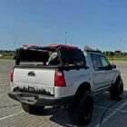 Многофункциональный каркас для Ford Explorer - Всё для автотуризма - FORD - Ford Explorer