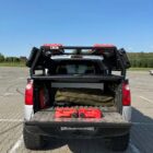 Многофункциональный каркас для Ford Explorer - Всё для автотуризма - FORD - Ford Explorer
