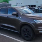 Многофункциональный каркас для Great Wall Poer - Всё для автотуризма - GREAT WALL - Great Wall Poer