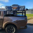 Многофункциональный каркас для Great Wall Poer - Всё для автотуризма - GREAT WALL - Great Wall Poer