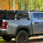 Многофункциональный каркас для Changan Hunter Plus - Всё для автотуризма - CHANGAN - Changan Hunter Plus