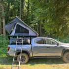 Многофункциональный каркас для Changan Hunter Plus - Всё для автотуризма - CHANGAN - Changan Hunter Plus