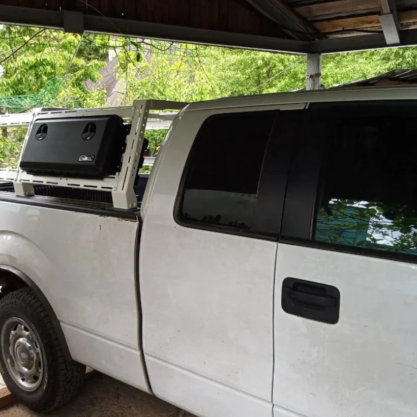 Многофункциональный каркас для Ford F-150 - Всё для автотуризма - FORD - F-Series