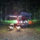 Многофункциональный каркас для Dodge Ram - Всё для автотуризма - DODGE - Dodge Ram