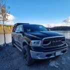 Многофункциональный каркас для Dodge Ram - Всё для автотуризма - DODGE - Dodge Ram
