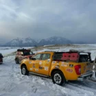Многофункциональный каркас для Dongfeng DF6 - Всё для автотуризма - DongFeng - DongFeng DF6