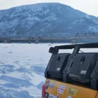 Многофункциональный каркас для Dongfeng DF6 - Всё для автотуризма - DongFeng - DongFeng DF6