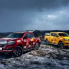 Многофункциональный каркас для Dongfeng DF6 - Всё для автотуризма - DongFeng - DongFeng DF6