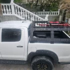 Многофункциональный каркас для Toyota Hilux - Всё для автотуризма - TOYOTA - Toyota Hilux