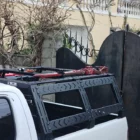 Многофункциональный каркас для Toyota Hilux - Всё для автотуризма - TOYOTA - Toyota Hilux
