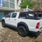 Многофункциональный каркас для Toyota Hilux - Всё для автотуризма - TOYOTA - Toyota Hilux