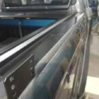 Многофункциональный каркас для JAC T9 - Всё для автотуризма - JAC - JAC T9