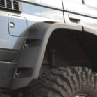 Расширители арок Toyota Land Cruiser 76 – 140мм - Расширители арок - TOYOTA - Toyota Land Cruiser
