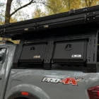 Многофункциональный каркас для Nissan Navara - Всё для автотуризма - NISSAN - Nissan Navara
