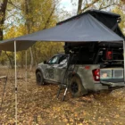 Многофункциональный каркас для Nissan Navara - Всё для автотуризма - NISSAN - Nissan Navara
