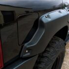 Расширители арок Nissan Patrol 85мм - Расширители арок - NISSAN - Nissan Patrol