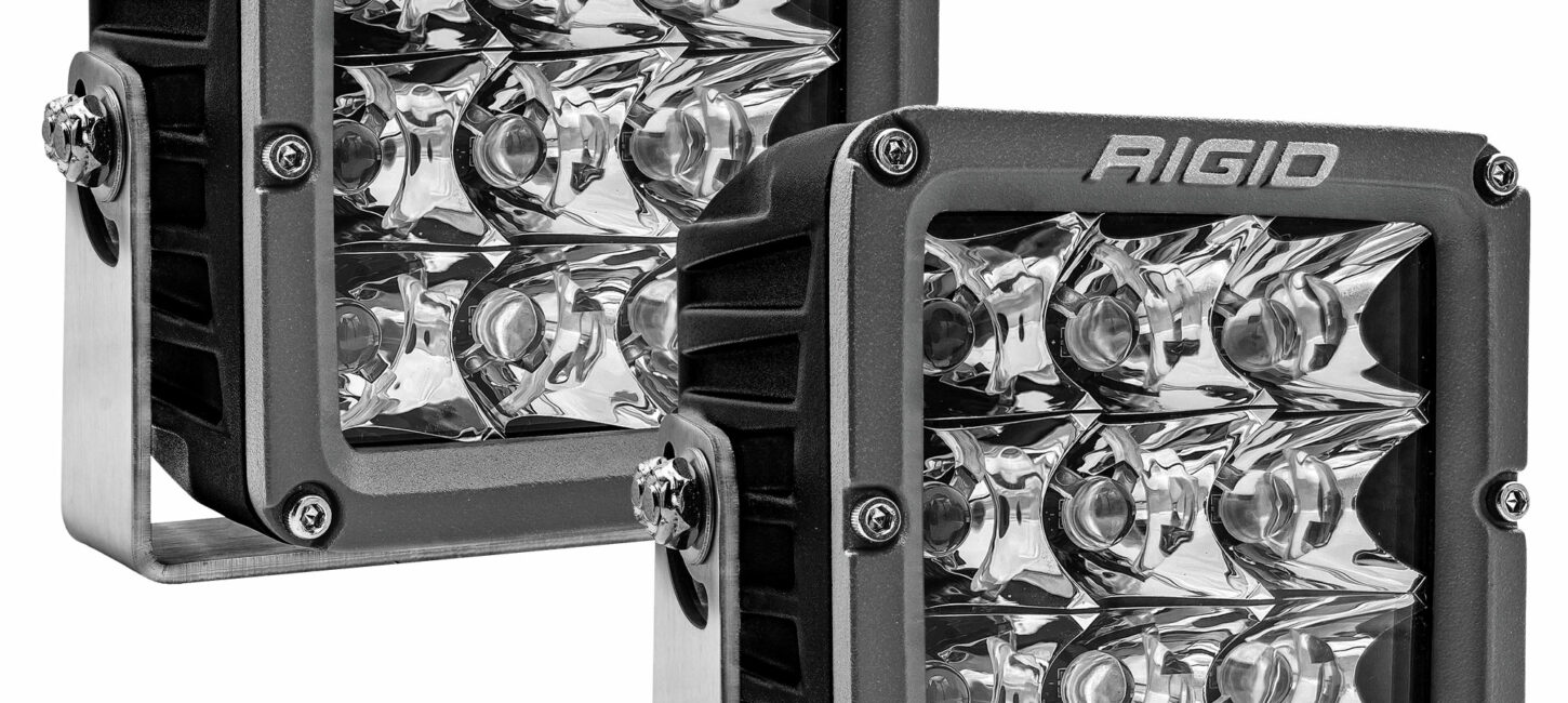 MD-XL Серия PRO (9 светодиодов) — Дальний свет (пара) - Доп. свет - JEEP